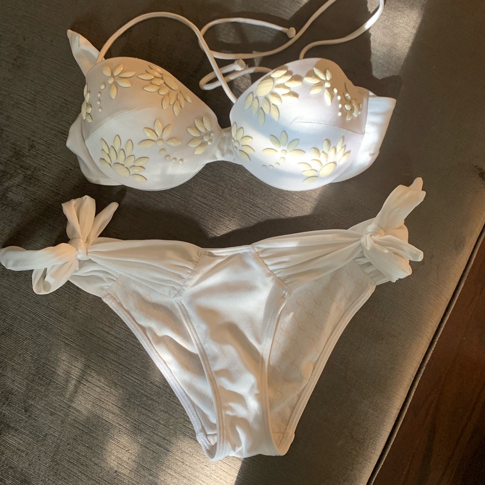 Victoria’s Secret Swimsuit Gem